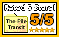 5 Stars | The File Transit