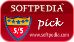 5 Stars | Softpedia