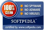 100% Clean | Softpedia